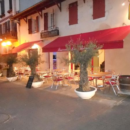 Hotel Du Midi Cazaubon Εξωτερικό φωτογραφία