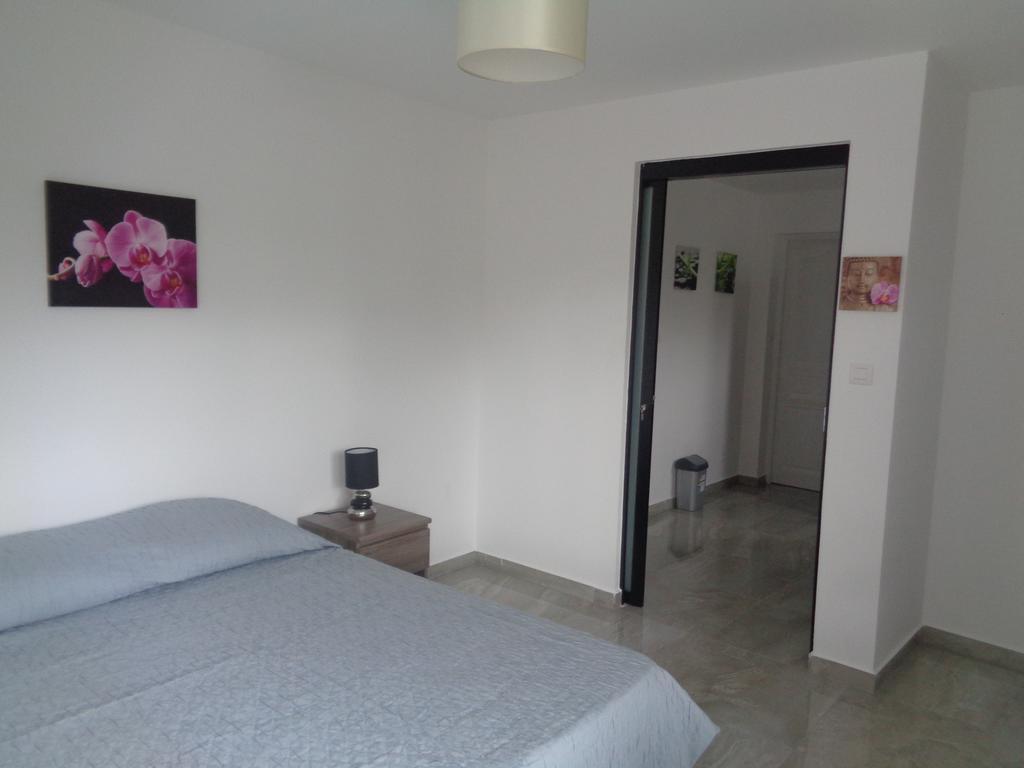 Hotel Du Midi Cazaubon Εξωτερικό φωτογραφία